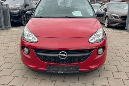 Opel Adam 121.758 km 4.999 &euro; Fürth 90763