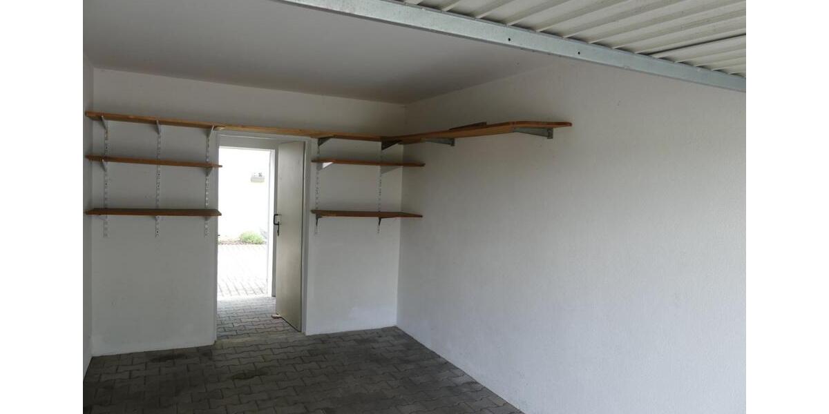 Etagenwohnung Nabburg - 3 Zimmer, 71 m&sup2;, 210.000&euro; | Angebot:25374412