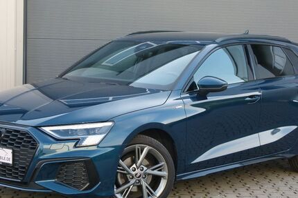 Audi A3 67.500 km 26.999 &euro; Asslar-Werdorf 35614