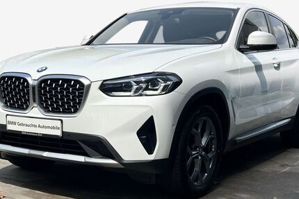 BMW X4 71.270 km 39.940 &euro; Berlin 13593