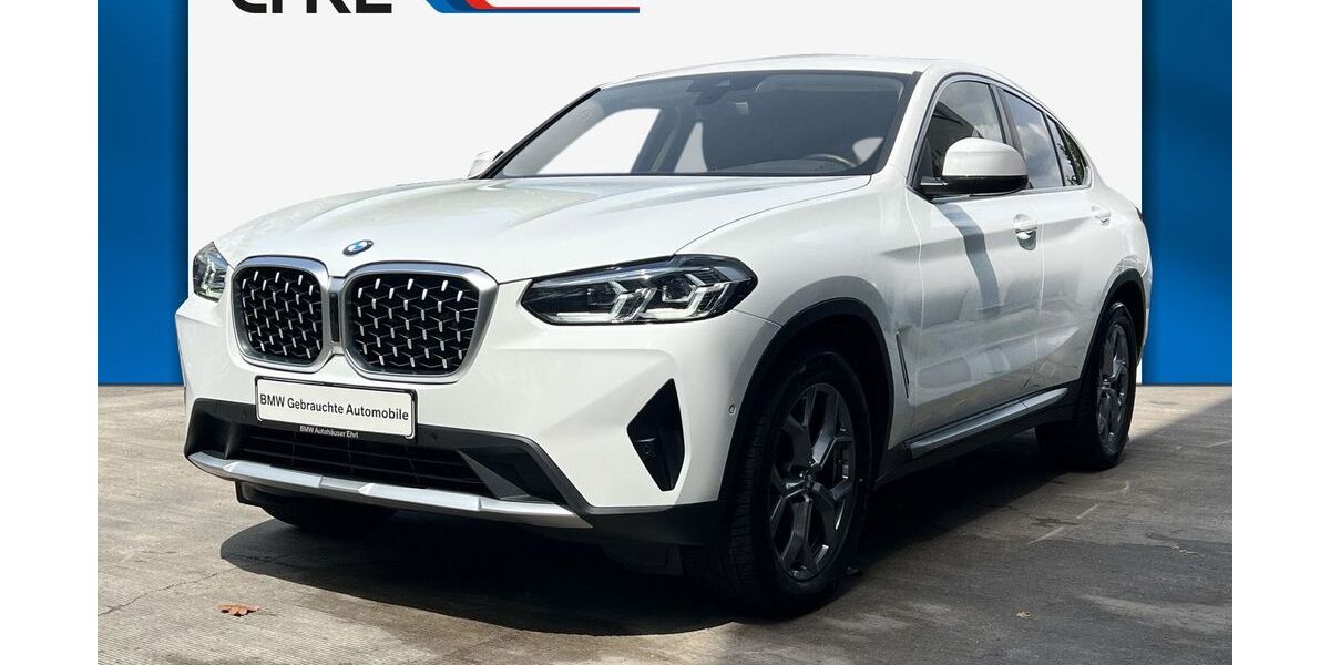 BMW X4 71.270 km 39.940 &euro; Berlin 13593