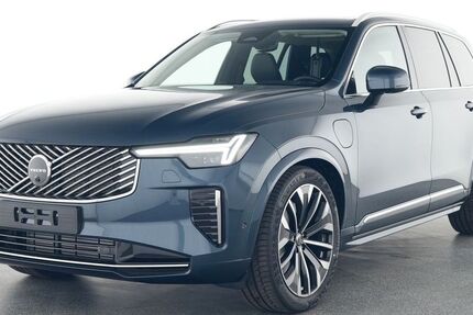 Volvo XC90 25.867 km 74.990 &euro; Crailsheim 74564