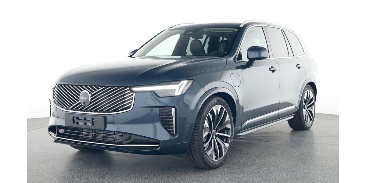 Volvo XC90 25.867 km 74.990 &euro; Crailsheim 74564