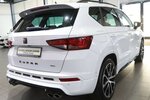 Cupra Ateca 2.0 TSI DSG 4Drive WHITE / PANORAMA / AHK 134.000 km 21.991 € Hamm 59077