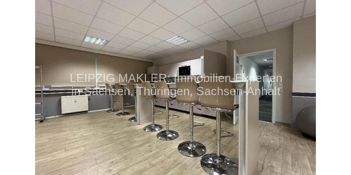 Gewerbeobjekt Halle (Saale) Büschdorf - 250&euro; | Angebot:26278956