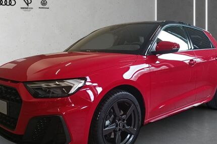 Audi A1 15.000 km 23.980 € Gera 07546