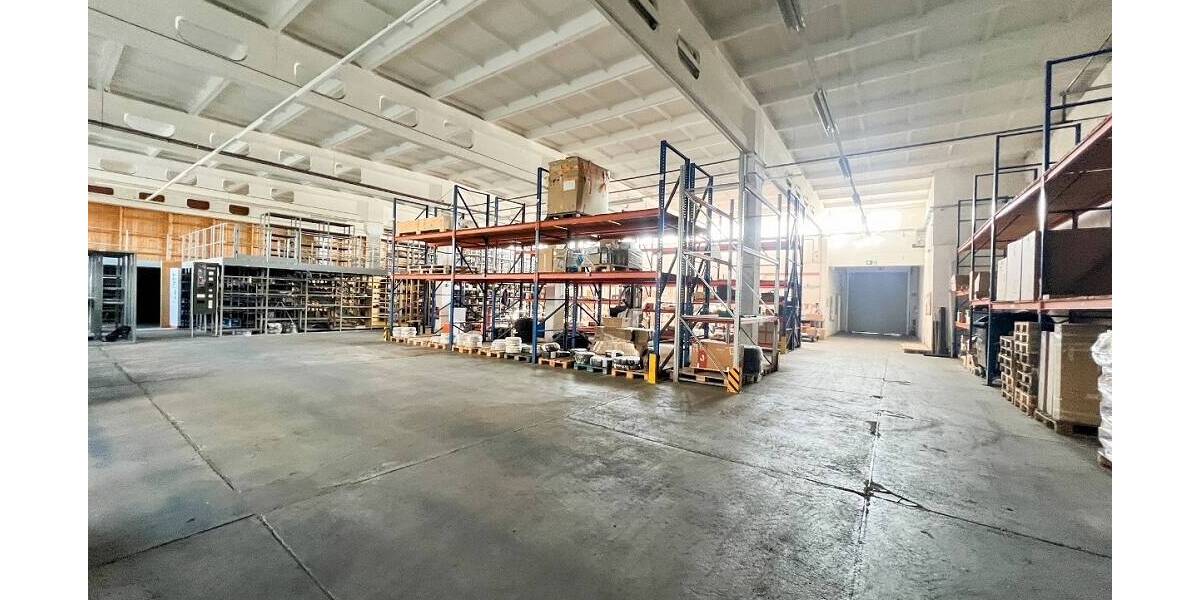 Gewerbeobjekt Kamenz - 1.495.000&euro; | Angebot:26486944