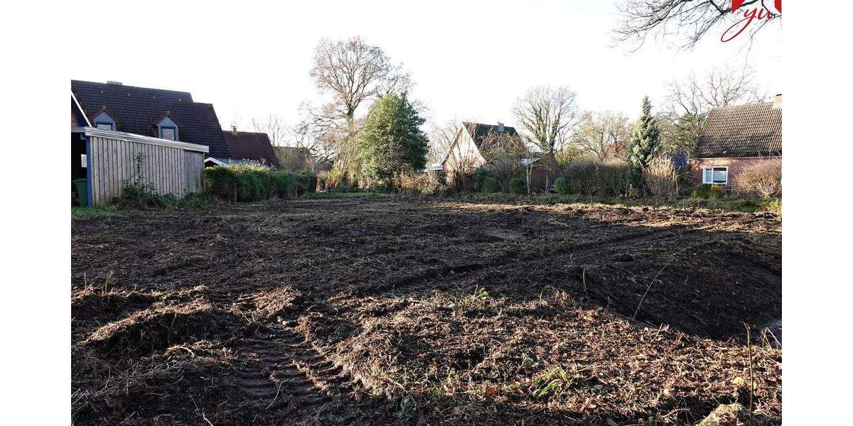 Grundstück Aurich Popens - 145.000&euro; | Angebot:25670230