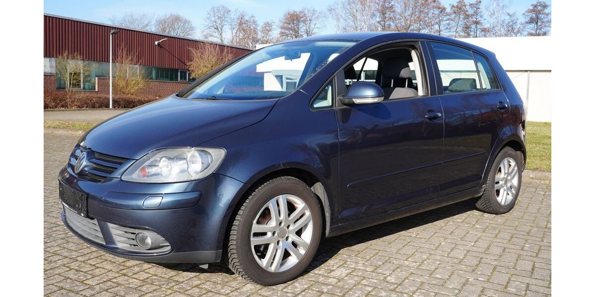 VW Golf Plus 217.473 km 1.950 &euro; Burgwedel 30938