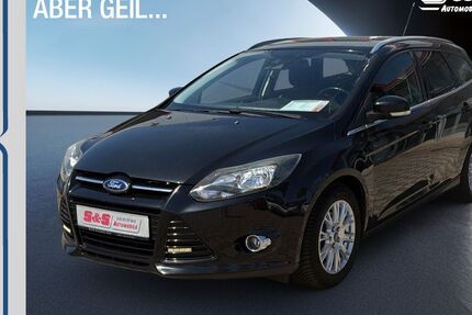 Ford Focus 155.100 km 6.890 &euro; Achim 28832