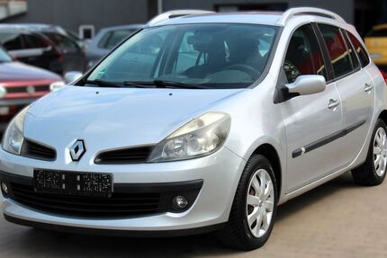Renault Clio 129.000 km 2.490 € Erfurt 99086