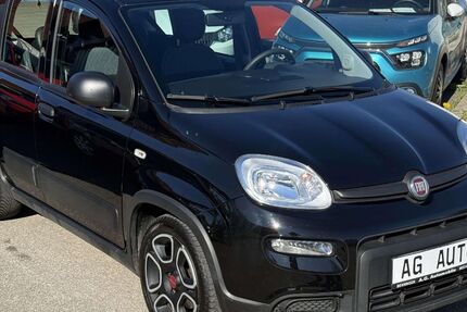Fiat Panda 21.794 km 11.600 &euro; Benningen 87734