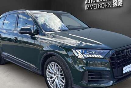Audi Q7 99.998 km 42.950 &euro; Barchfeld Immelborn 36456
