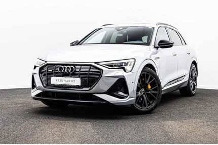 Audi e-tron 72.024 km 35.190 &euro; Hagen 58091
