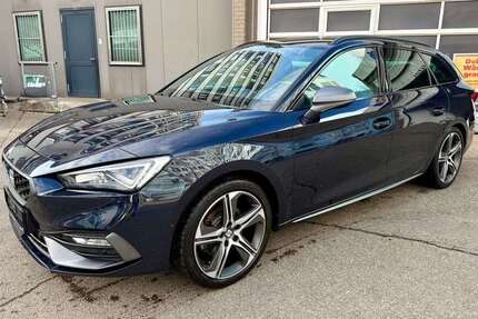 Seat Leon 82.877 km 22.990 &euro; München 80636