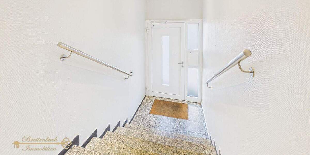 Etagenwohnung Achim Baden - 3 Zimmer, 86 m&sup2;, 299.000&euro; | Angebot:25836388