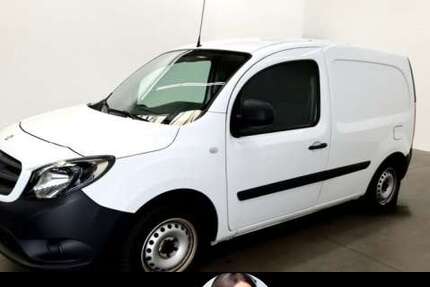Mercedes-Benz Citan 68.421 km 13.900 € Oldenburg 26125