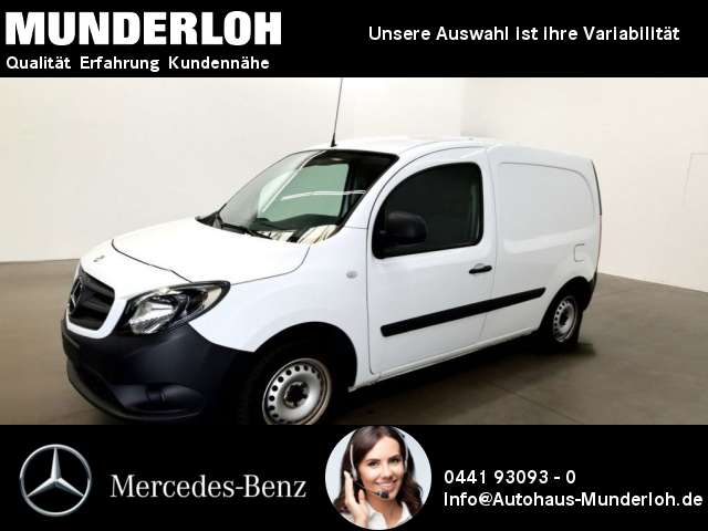 Mercedes-Benz Citan 68.421 km 13.900 € Oldenburg 26125
