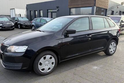 Skoda Rapid 338.749 km 3.800 &euro; Übach Palenberg 52531