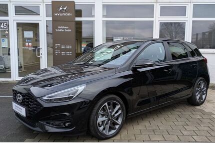 Hyundai i30 16.203 km 20.985 &euro; Leverkusen 51373