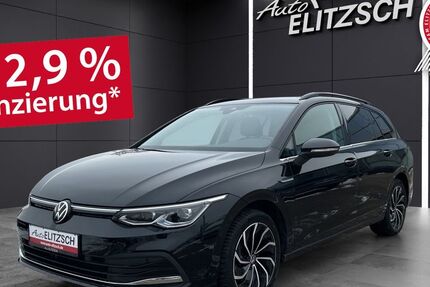 VW Golf 44.500 km 27.950 &euro; Kamenz 01917