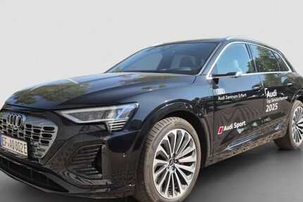 Audi Q8 e-tron 52.000 km 62.970 &euro; Erfurt 99099