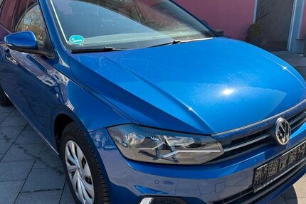 VW Polo 99.700 km 12.550 &euro; Bad Langensalza 99947