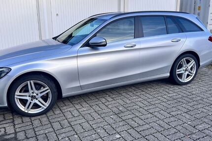 Mercedes-Benz C 200 145.000 km 15.700 &euro; Münstertal 79244