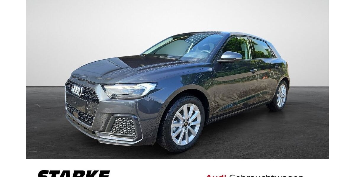 Audi A1 5.000 km 28.930 &euro; Osnabrück 49080