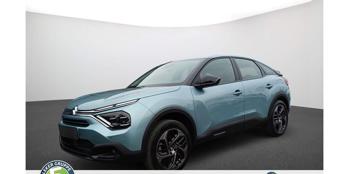 Citroen C4 20.370 km 18.990 &euro; Ahaus 48683