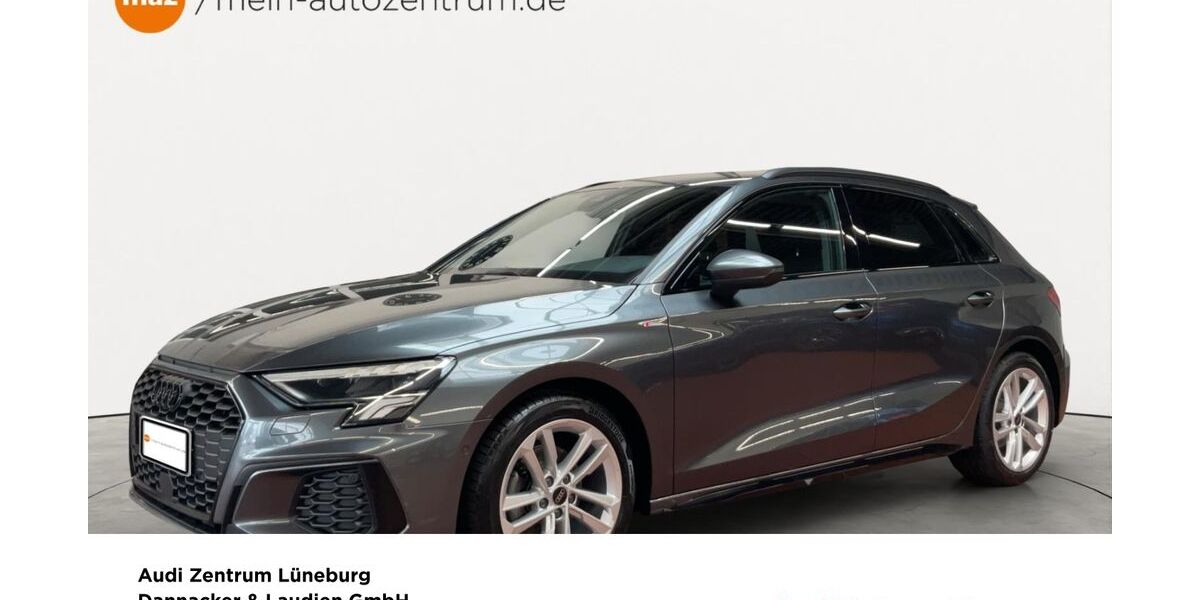 Audi A3 89.921 km 26.960 &euro; Lüneburg 21337
