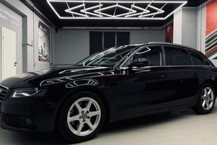 Audi A4 141.124 km 7.580 € Neusäß 86356