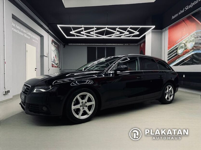 Audi A4 141.124 km 7.580 € Neusäß 86356