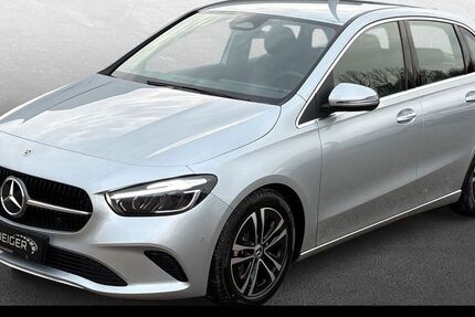 Mercedes-Benz B 180 3.000 km 36.900 &euro; Reichertshofen 85084