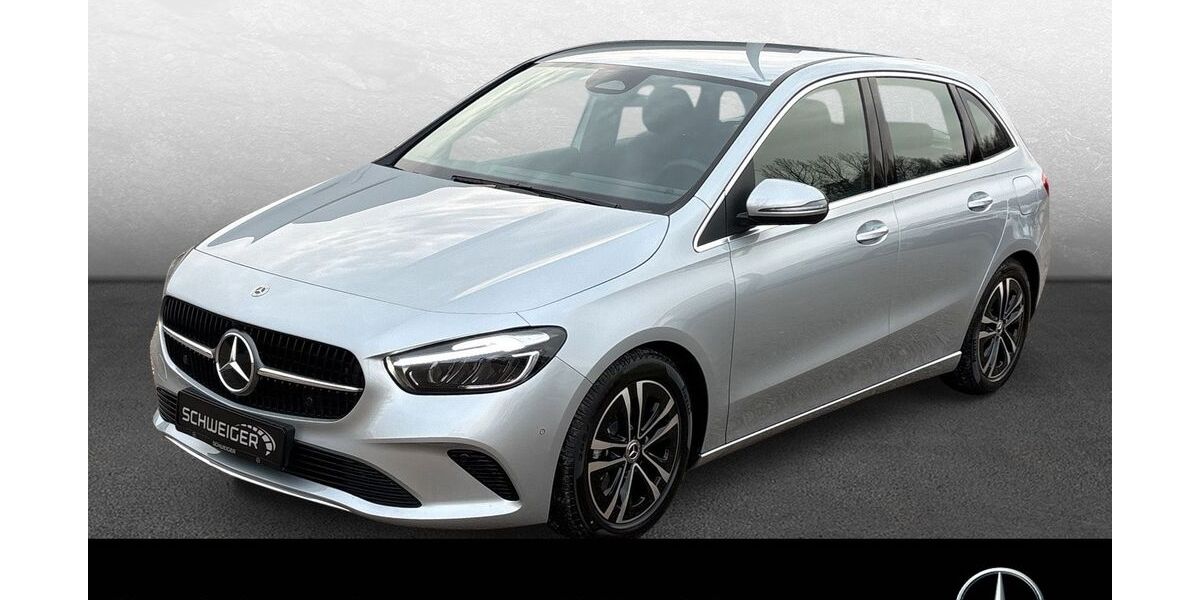 Mercedes-Benz B 180 3.000 km 37.900 &euro; Reichertshofen 85084