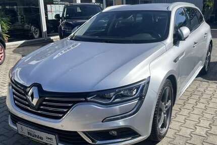 Renault Talisman 61.500 km 12.950 &euro; Leipzig-Burghausen 04178
