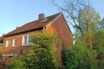 Ein Haus mit Charakter – Reihenendhaus mit großem Garten und viel Potenzial in Lübeck - Reihenendhaus Lübeck Burgtor / Stadtpark | Angebot:26931786