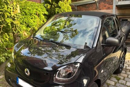 Smart ForTwo 49.000 km 12.400 € Nürnberg 90419