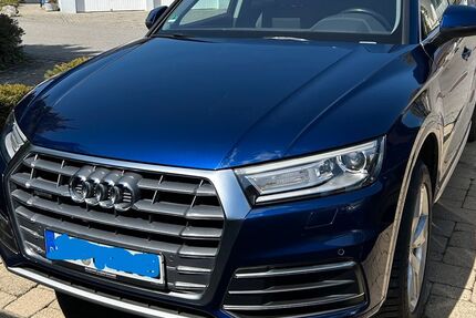 Audi Q5 133.000 km 23.899 &euro; Waldburg 88289