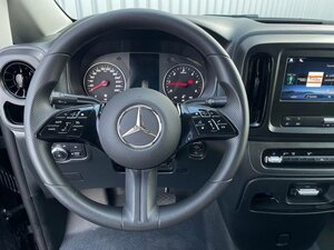 Mercedes-Benz Vito 116 Kasten PRO lang AHK TEMPOMAT KAMERA 14.540 km 46.990 &euro; Sangerhausen 06526