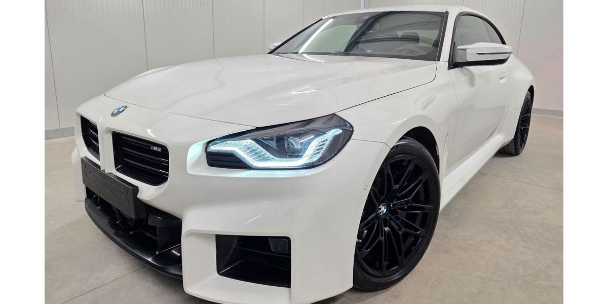 BMW M2 68.000 km 54.900 &euro; Liebenburg 38704