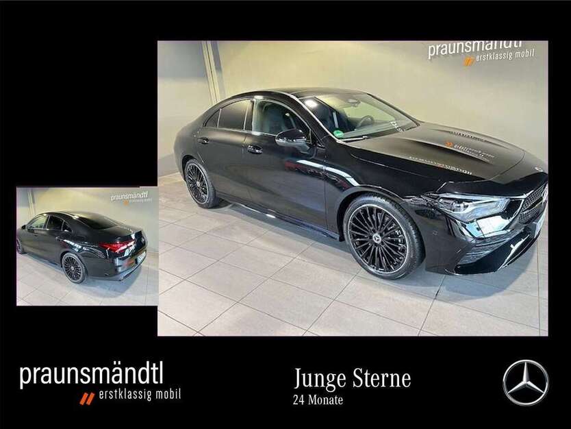 CLA 200