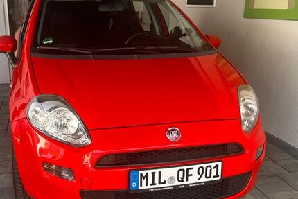 Fiat Punto 95.000 km 5.350 &euro; Großostheim 63762