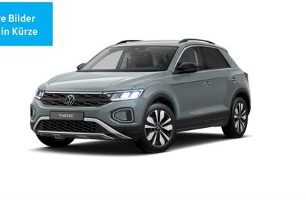 VW T-Roc 7.969 km 29.190 &euro; Bad Camberg 65520