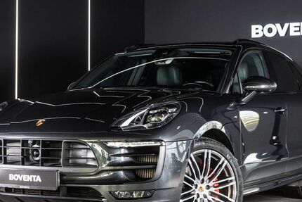 Porsche Macan 71.246 km 51.850 &euro; Rosenfeld 72348