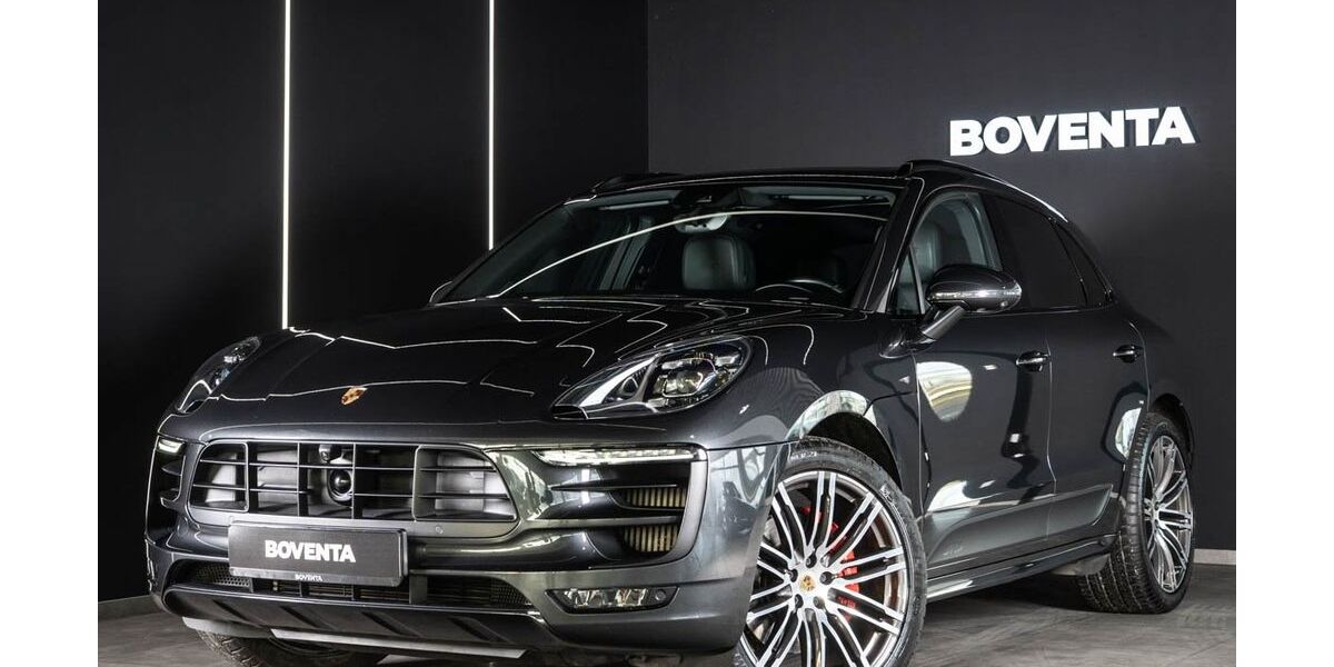 Porsche Macan 71.246 km 51.850 &euro; Rosenfeld 72348