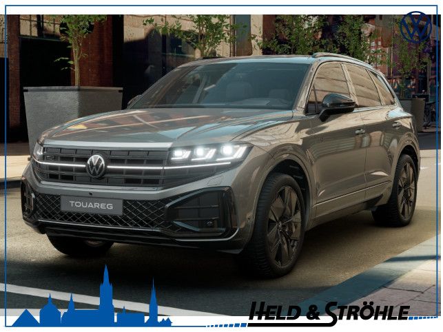 Touareg