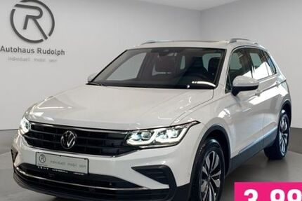 VW Tiguan 28.796 km 33.949 € Oelsnitz/Erzgebirge 09376