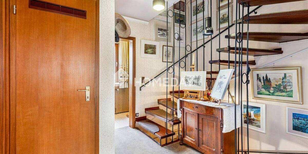 Reihenmittelhaus Seelze Velber - 6 Zimmer, 116 m&sup2;, 374.000&euro; | Angebot:26157238