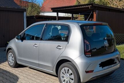 VW up! 140.316 km 4.800 &euro; Mücka 02906